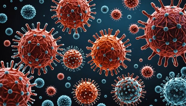 Innovations Récentes et Avancées Pionnières en Virologie