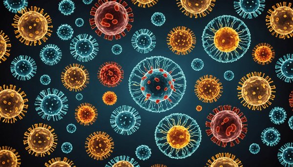 Zoom sur les maladies infectieuses émergentes