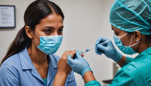 Vaccination et maladies infectieuses : éléments clés à connaître