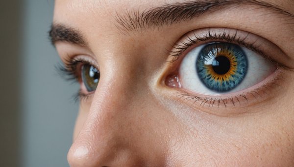 Quand consulter un orthoptiste ?