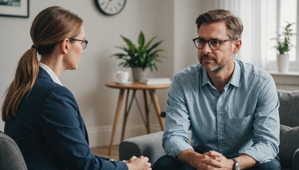 L'importance de la santé mentale et comment un psychothérapeute peut aider