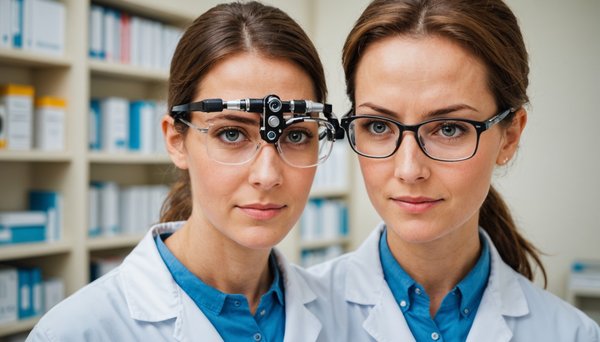 L'orthoptiste et les maladies neurologiques