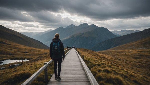Entreprendre un voyage pour lutter contre la dépression : témoignages et conseils
