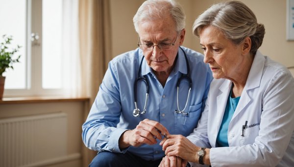 Les médecins généralistes face à la maladie d'Alzheimer