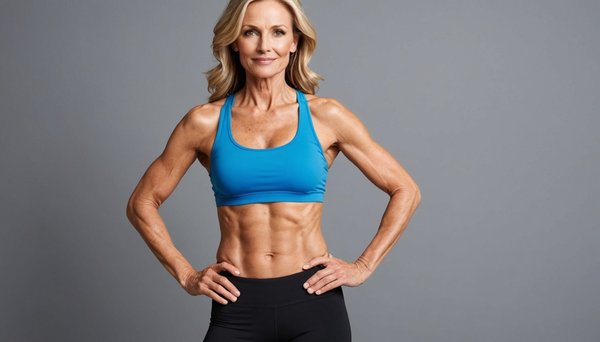 Corps mince après 40 ans : est-ce possible ?