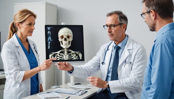 Rôle du rhumatologue dans le dépistage de l'ostéoporose