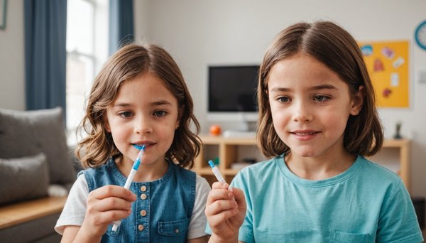 Gérer le diabète chez les enfants