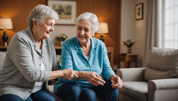 Comprendre l'arthrite chez les seniors