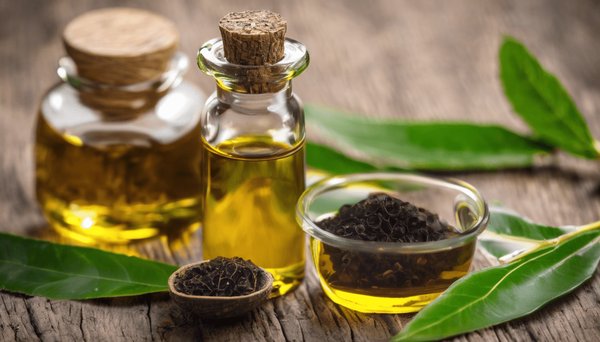 L'huile karanja bio : un allié naturel pour votre bien-être