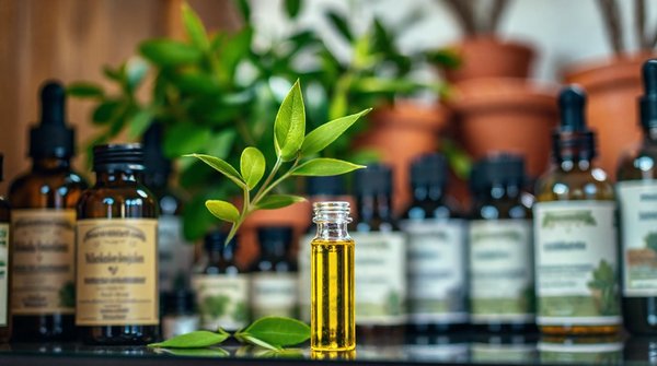 Découvrez les bienfaits de l'huile karanja bio pour votre santé