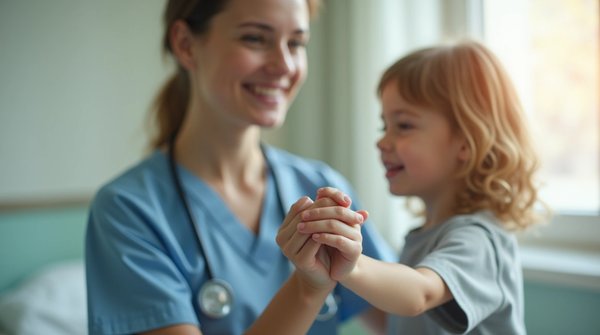 Vers une révolution dans la guérison du cancer enfantin