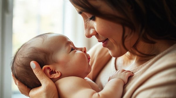 Eczema chez le bébé : 5 crèmes recommandées pour apaiser la peau